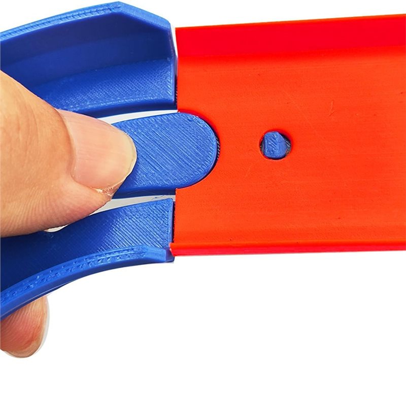 AINY-Racetrack Connectors For  - огляд і ціна Hot Wheels Car Track Sets