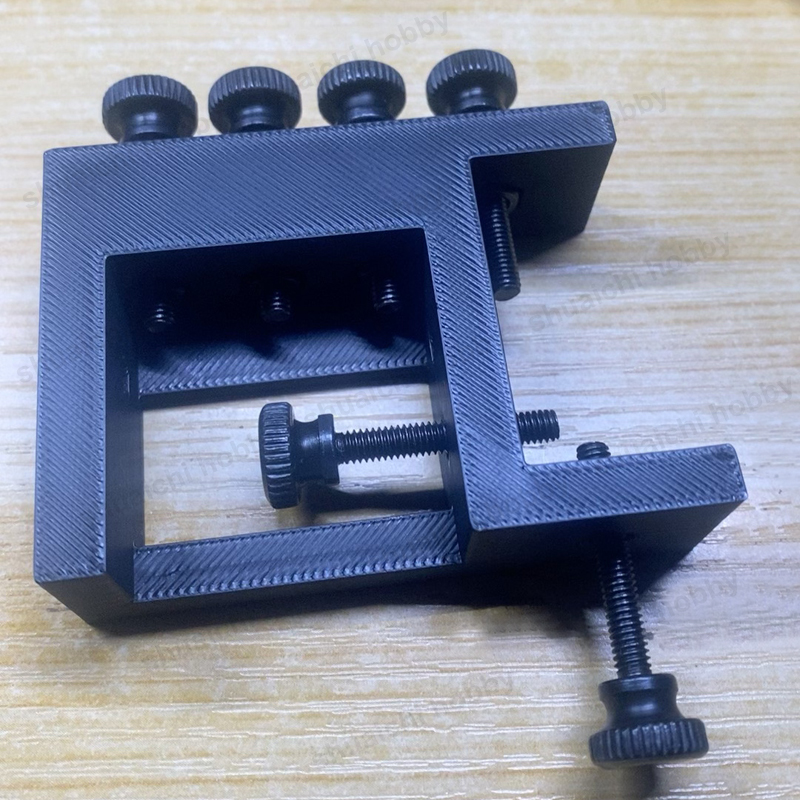 1PCS 3D Printed Wheel Hub/Axle - огляд і ціна Tamiya Model Mini 4Wd