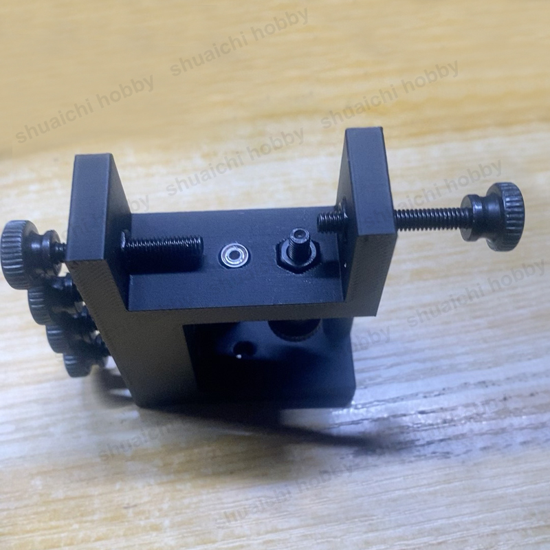 1PCS 3D Printed Wheel Hub/Axle - огляд і ціна Tamiya Model Mini 4Wd