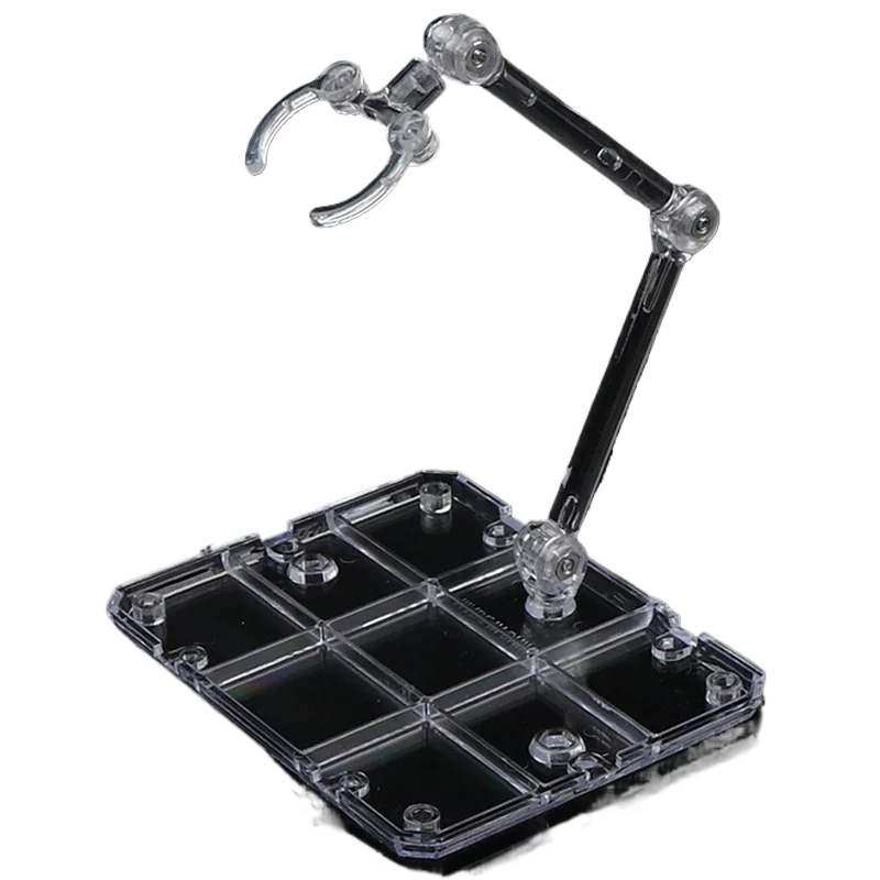 Spot Sale1Set Action Base Clea - огляд і ціна Bandai Model Gundam Rg
