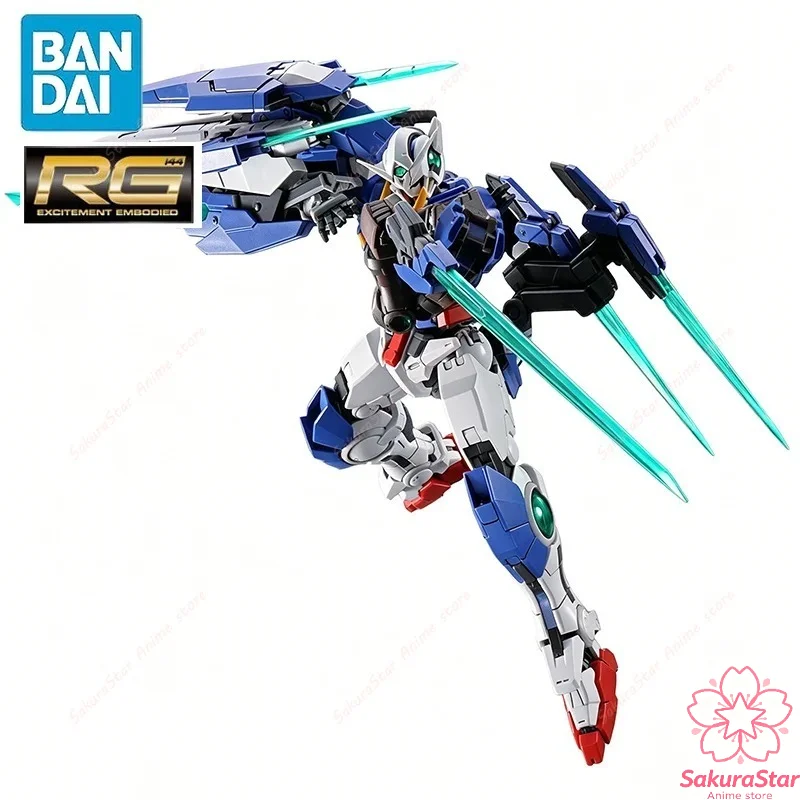【In stock】Bandai PB Limited RG - огляд і ціна Bandai Model Gundam Rg