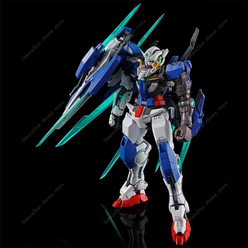 【In stock】Bandai PB Limited RG - огляд і ціна Bandai Model Gundam Rg