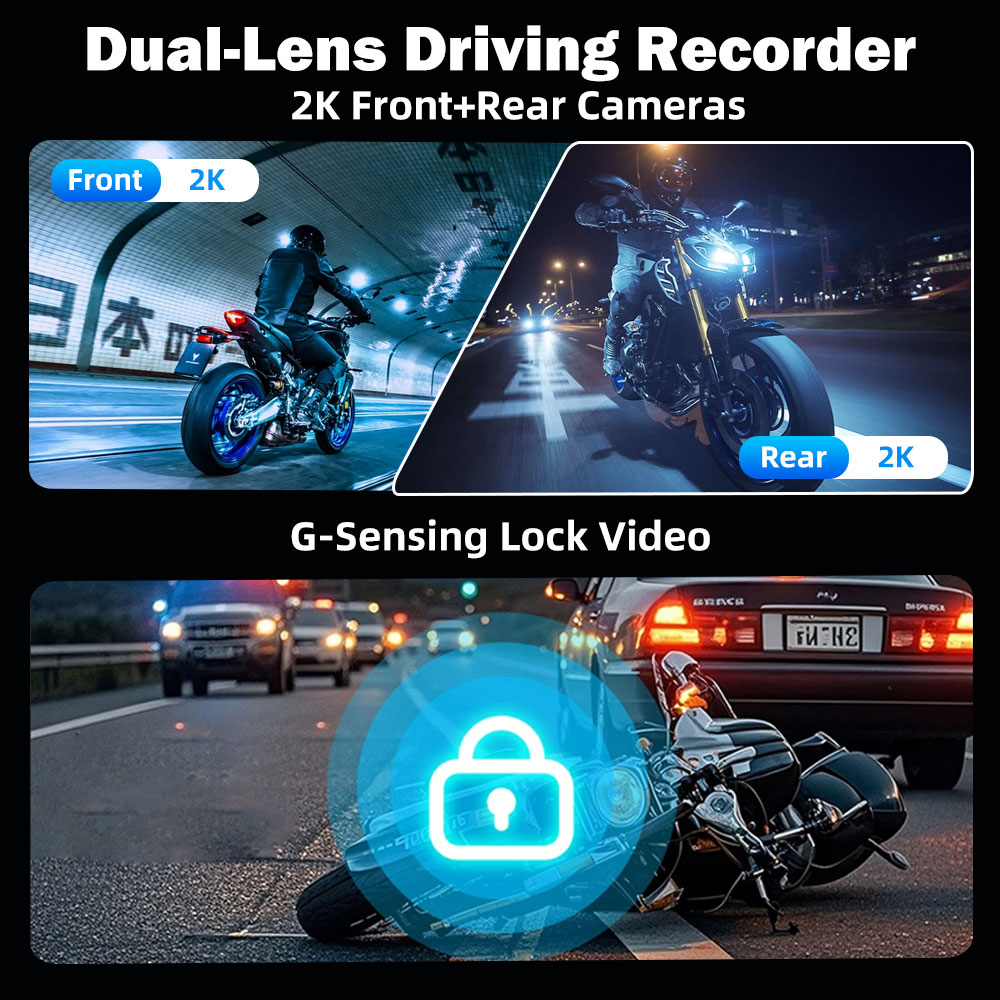 Icreative 6inch Motorcycle Nav - огляд і ціна Graded Card Display