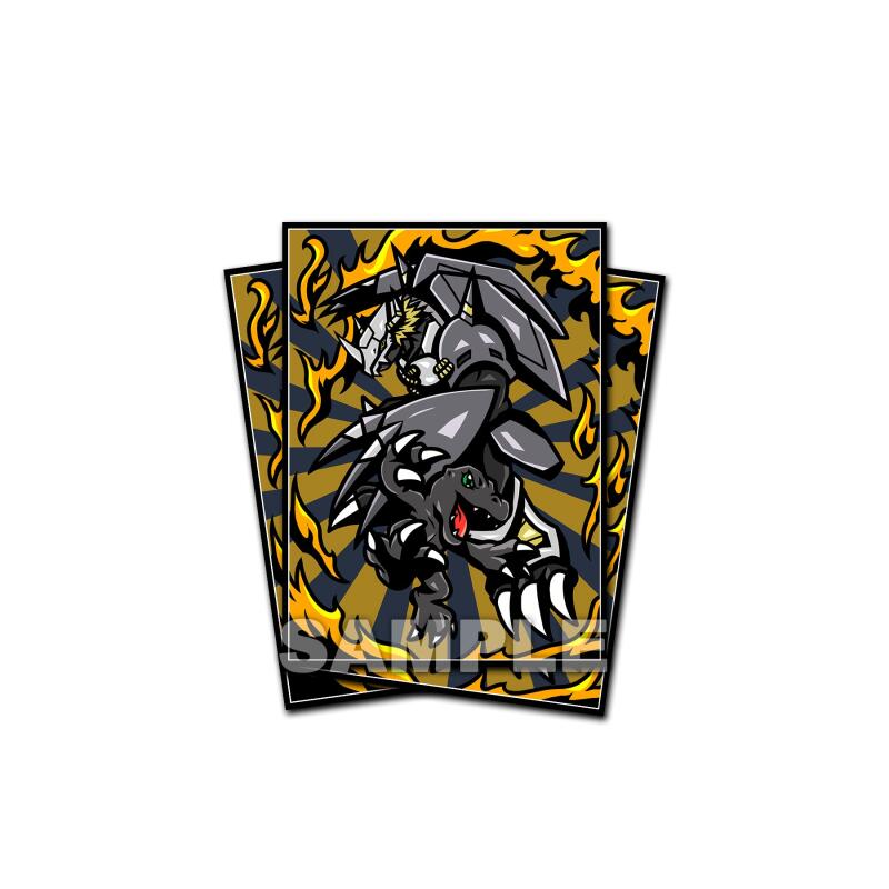 Digimon Adventure Youkomon Rag - огляд і ціна Card Penny Sleeve
