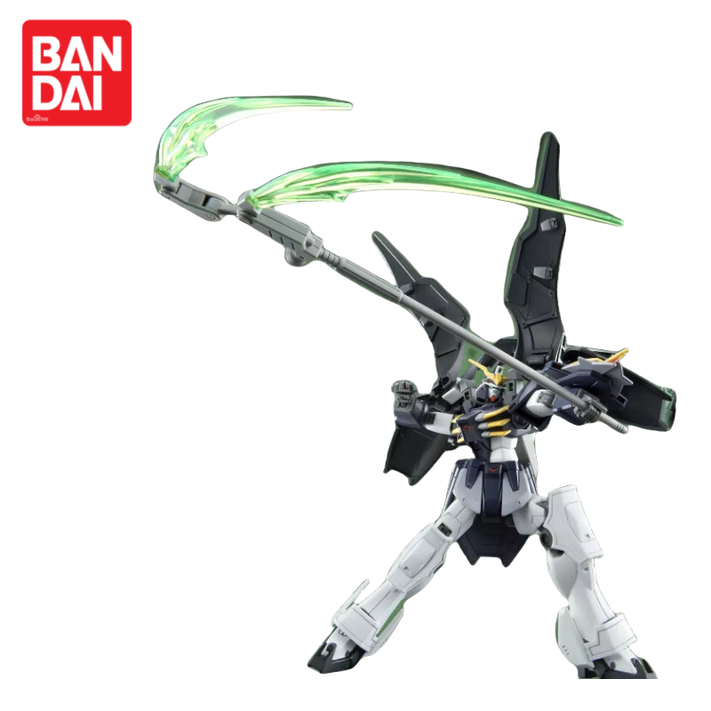 In Stock Original 100% Genuine - огляд і ціна Bandai Model Gundam Hg