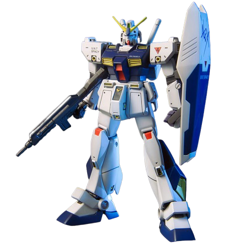100%Bandai In-stock Original H - огляд і ціна Bandai Model Gundam Hg