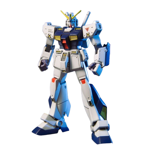 100%Bandai In-stock Original H - огляд і ціна Bandai Model Gundam Hg