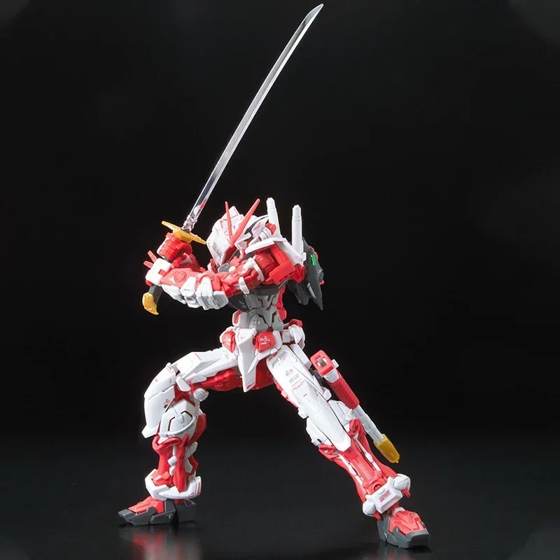 Bandai Original Gundam Anime F - огляд і ціна Bandai Model Gundam Rg