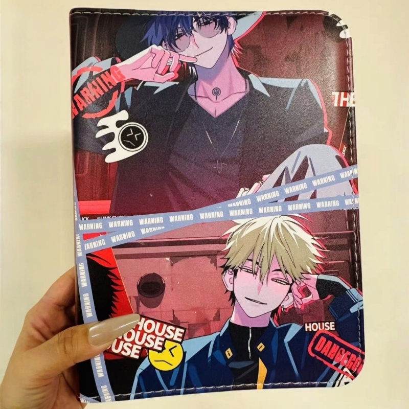 Game Link Click Card Binder 4/ - огляд і ціна Trading Card Binder